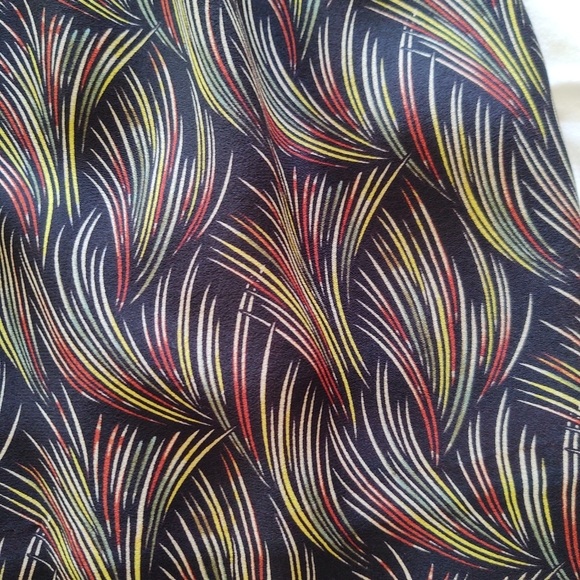 Anthropologie dress - Picture 6 of 8